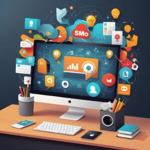 SMO Services