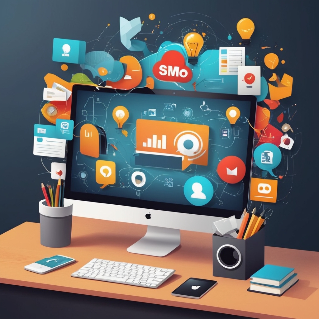 SMO Services