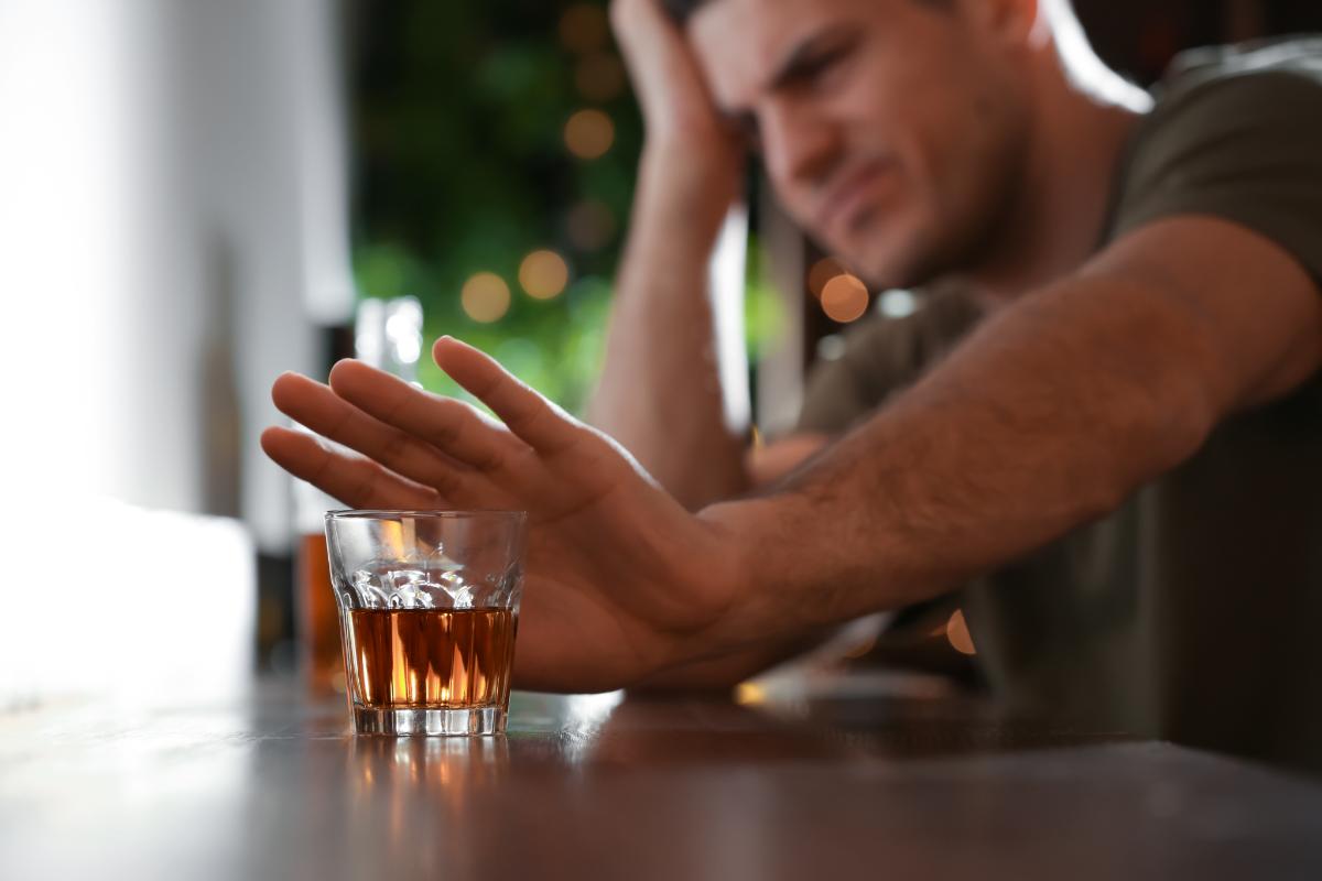 alcohol rehabilitation in Pune