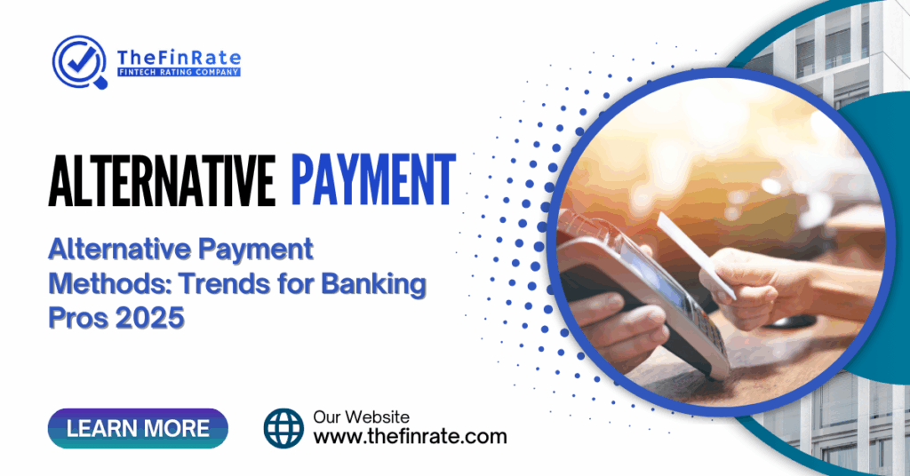 Alternative Payment