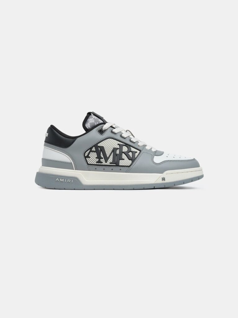 Amiri Sneakers: Where High Fashion Meets Street Cred