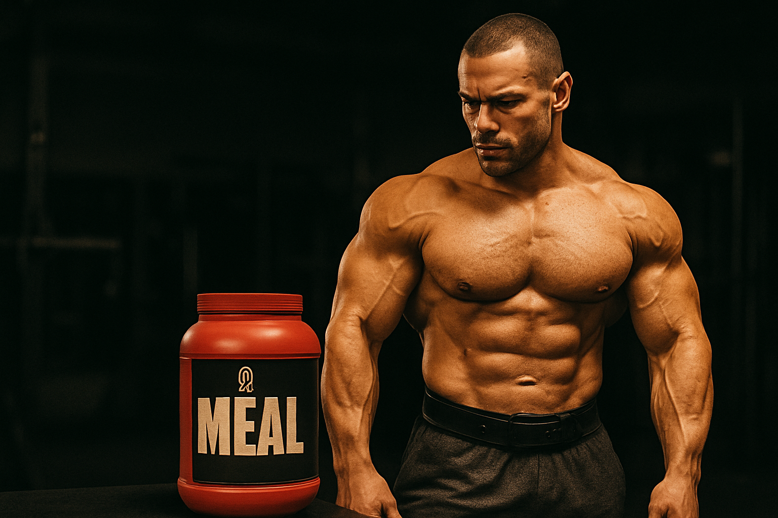 Animal Meal