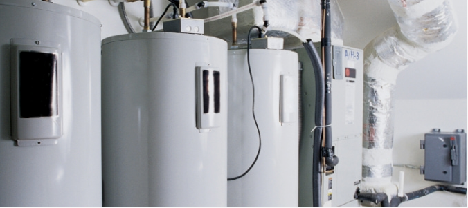 Water Heater