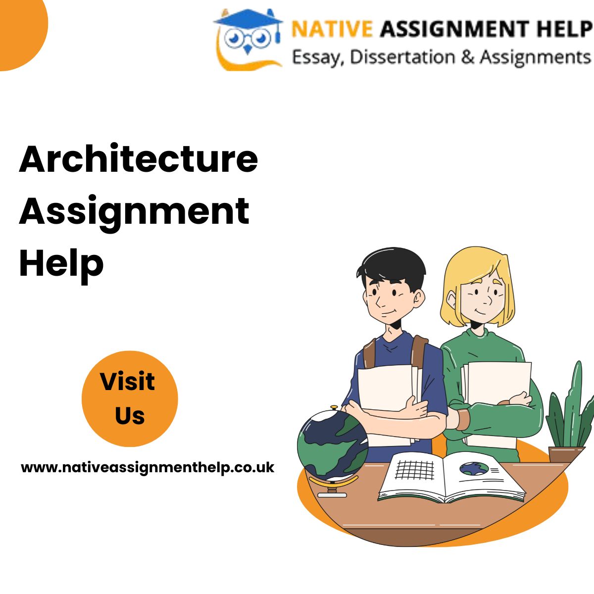 Architecture Assignment Help UK For University Students