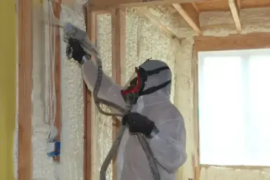 Insulation Can Transform