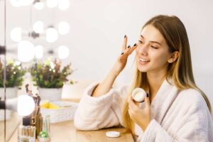 B.Voc in Beauty and Wellness