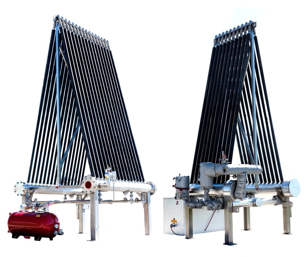 BTEX Elimination Systems