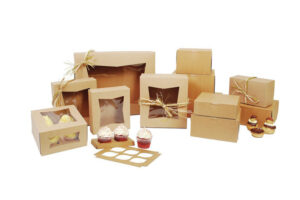 Box Printing UK