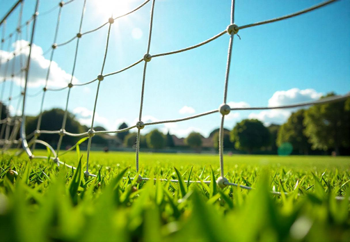 Baseball Nets