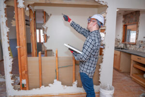 Basement contractors in New Jersey