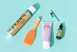 Beauty Products Daly City