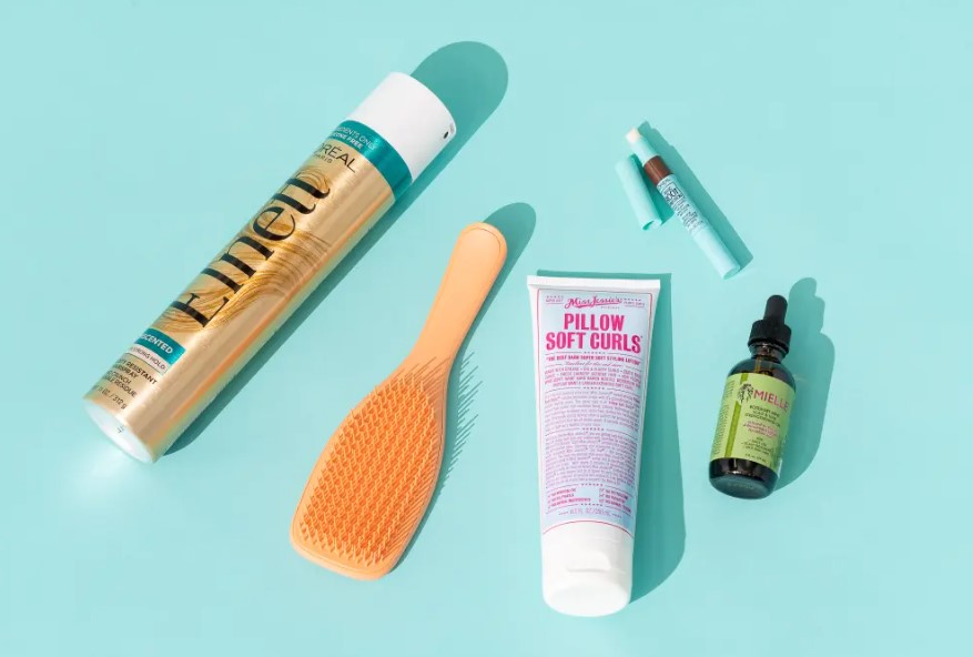 Beauty Products Daly City
