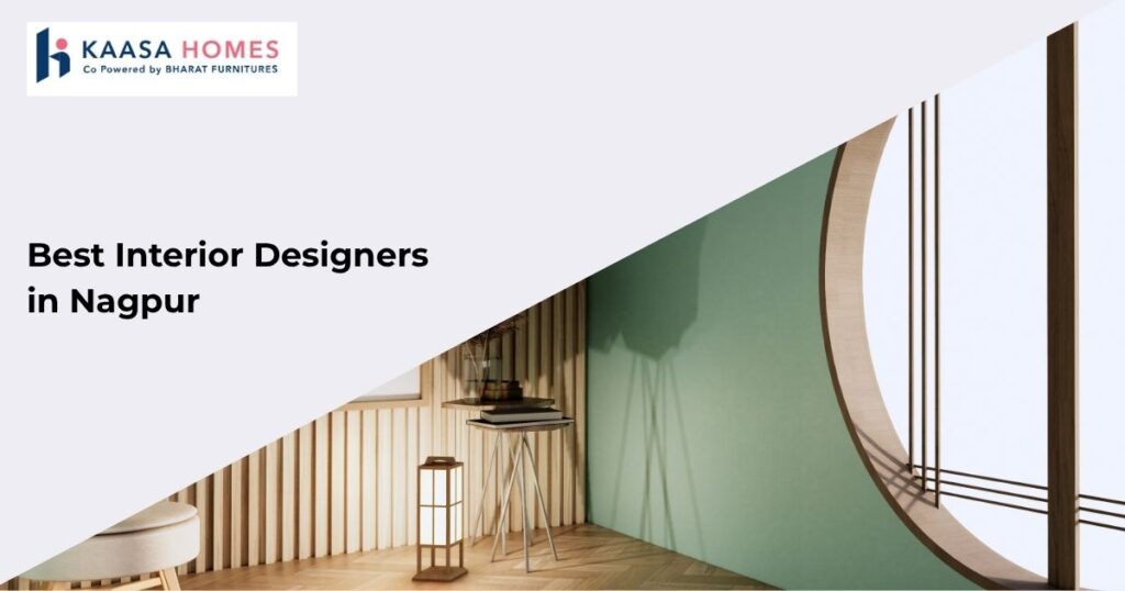 Best Interior Designers in Nagpur