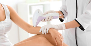 Best Laser Hair Removal in Dubai