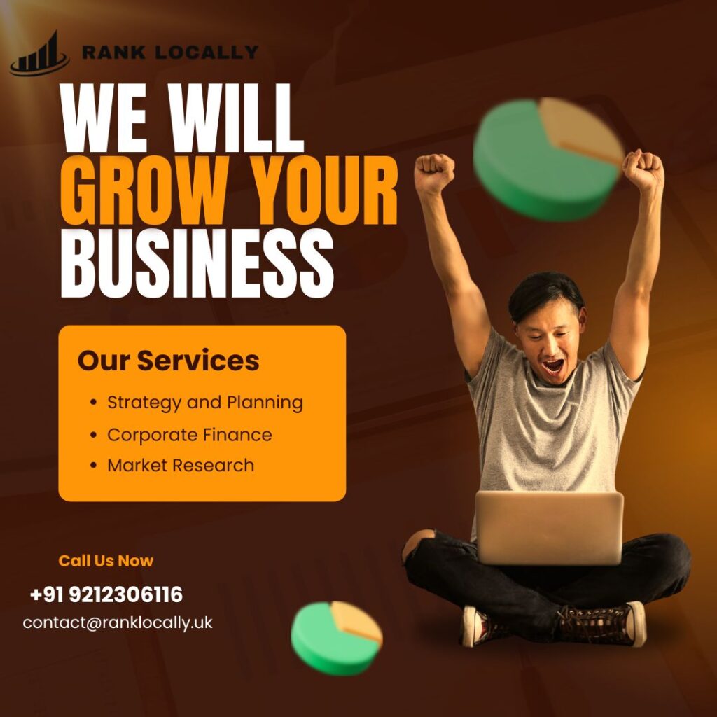 Digital Marketing Services