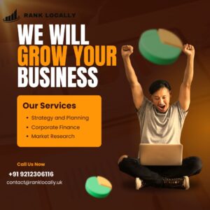 Digital Marketing Services