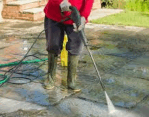 Best pressure washing services in Omaha, NE