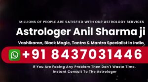 Black Magic