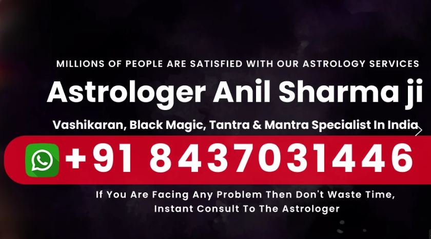 Black Magic