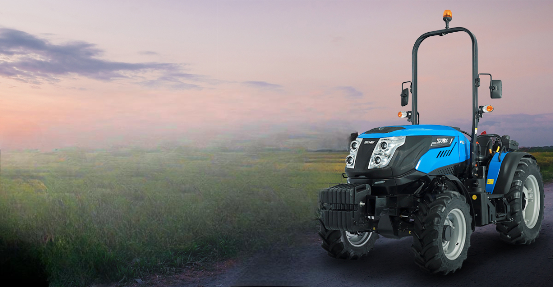 New vs. Used Tractors for Sale: What Should You Choose?