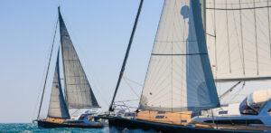The types of boat for liveaboard