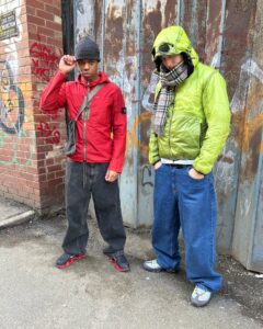Bounty Bodega Jeans