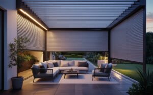 ziptrak blinds