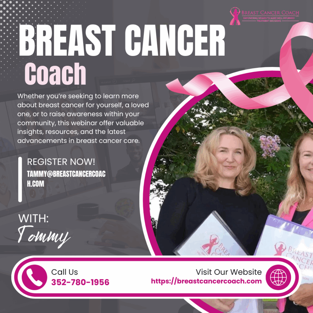 Breast cancer risk factors