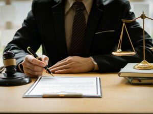 California immigration lawyer for asylum