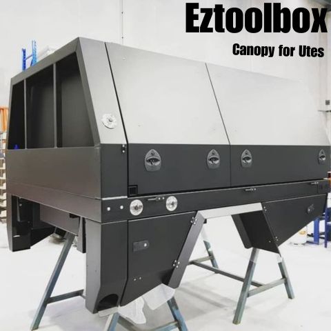 canopy for Utes
