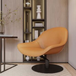 swivel chair