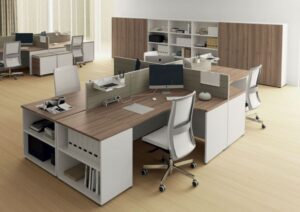 office table