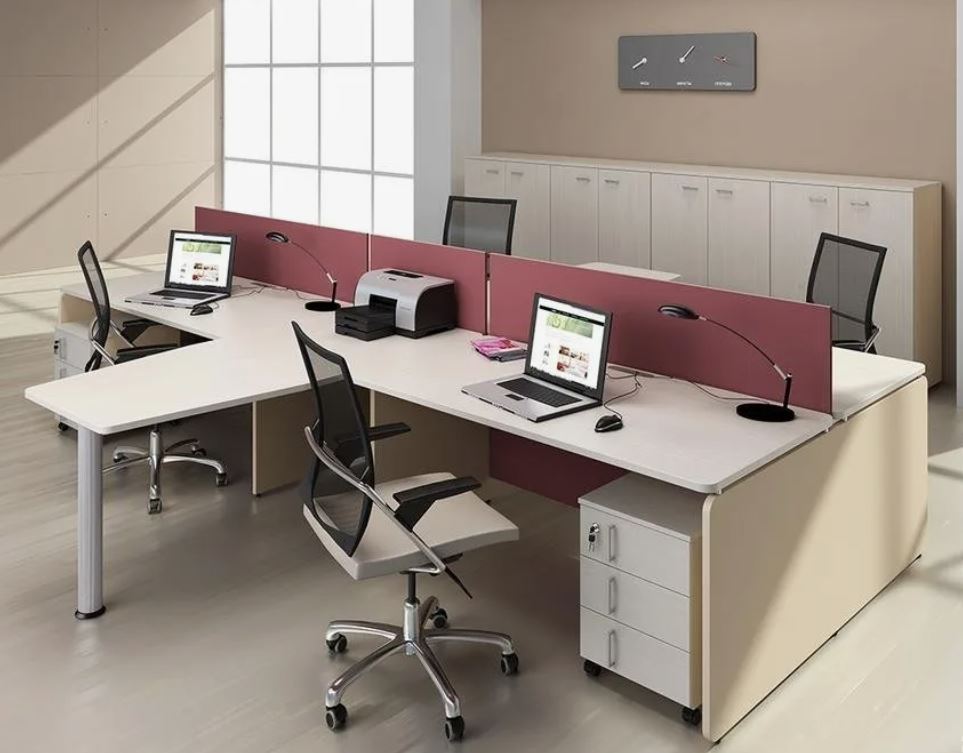 office furniture
