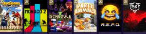 Gamdie Free PC Game Downloads [2025]