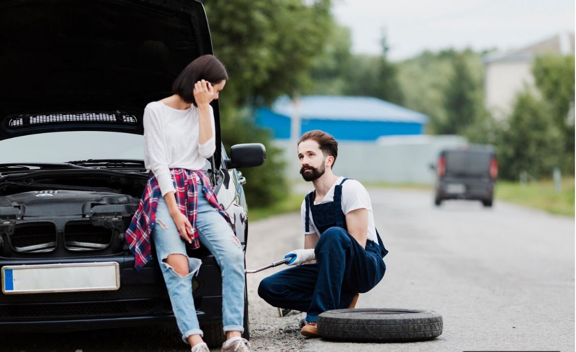 best roadside assistance company