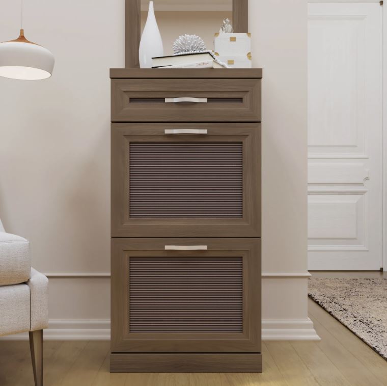 filing cabinets