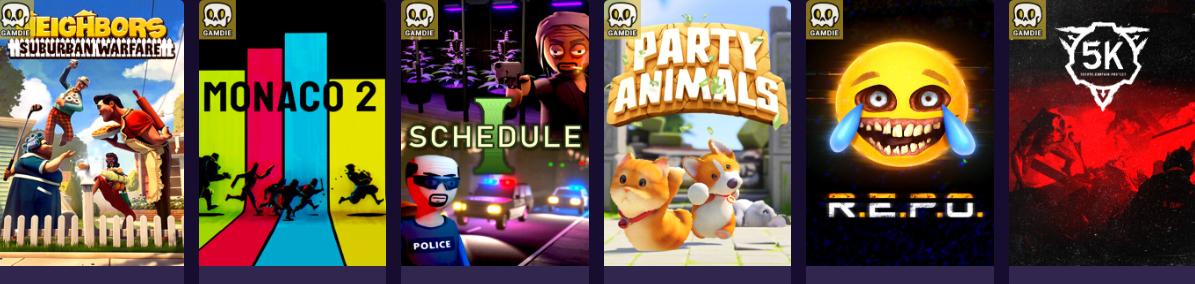 Gamdie Free PC Game Downloads [2025]