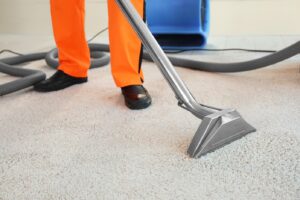 Home Carpet Cleaner Denver, CO