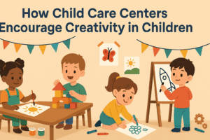 child care centers