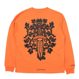 chrome hearts shirts