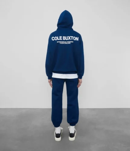 Does Cole Buxton T-shirt give sizes for all ages