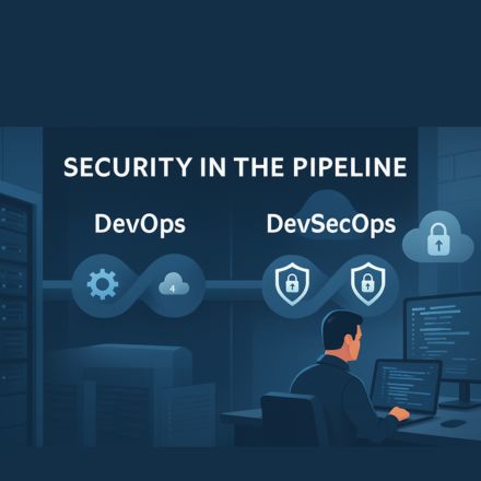 Comparing DevOps and DevSecOps Approaches