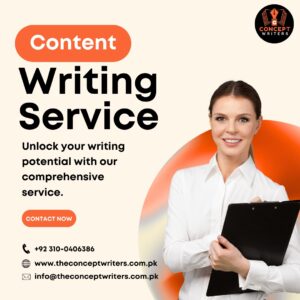 dissertation writing services in pakistan