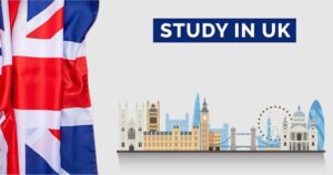 uk study visa from pakistan