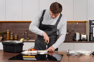 Cooktop Repair Melbourne