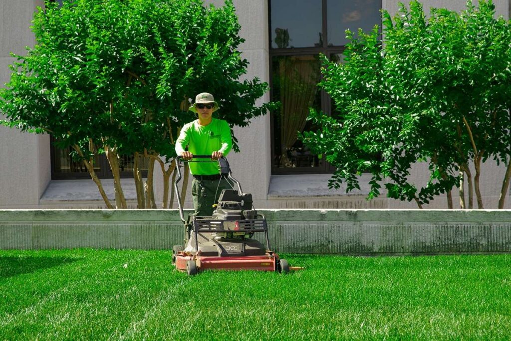 Best Landscaping and Lawn Care Services in Warren, OH