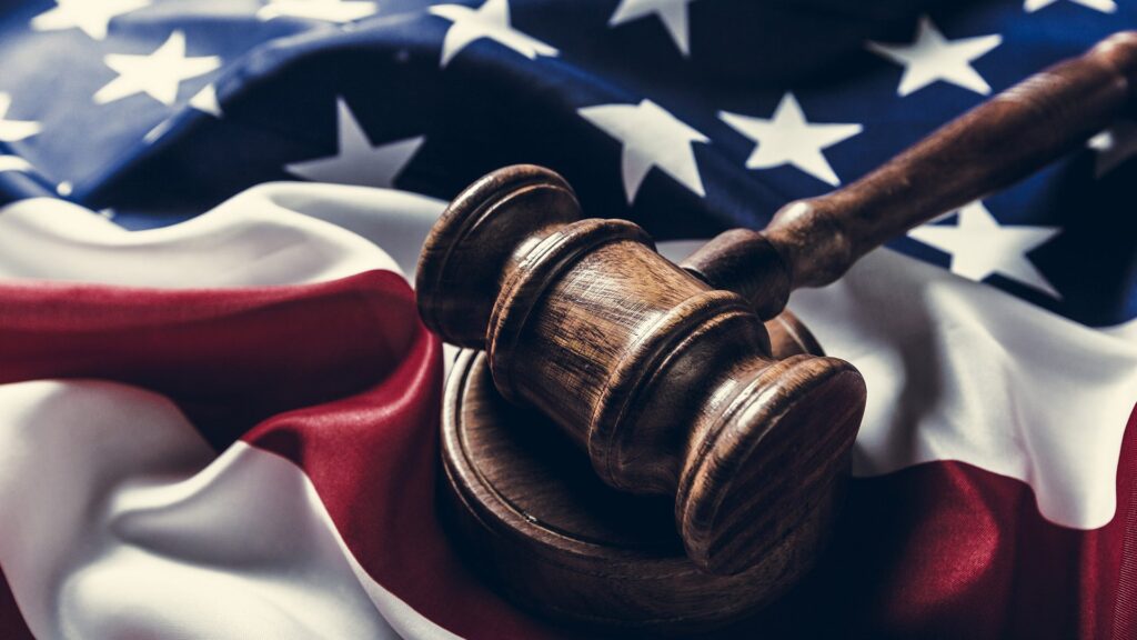 Criminal Defense Lawyers San Francisco