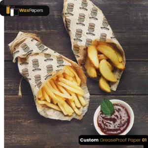 Custom-Greaseproof-Paper-