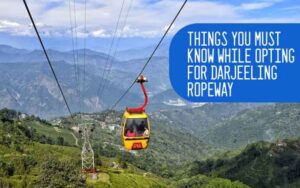 darjeeling tour package