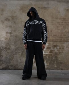 DavrilSupply Jacket